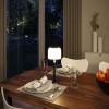 Luminaire rechargeable Extérieur Solar Bartja 1,6W Noir Paulmann 94607