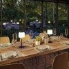 Luminaire rechargeable Extérieur Solar Bartja 1,6W Noir Paulmann 94607