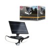 Lèche-mur Extérieur Solar Sonlig 2x9W Anthracite Paulmann 94610