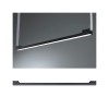 Spot ULine Lightbar 18,5W Noir Paulmann 94613