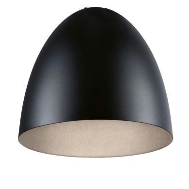 Suspension ULine 12W Noir Paulmann 94614