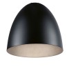 Suspension ULine 12W Noir Paulmann 94614