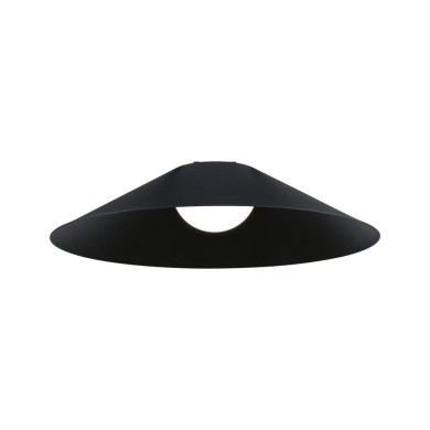 Suspension ULine Cone 12W Noir Paulmann 94615