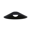 Suspension ULine Cone 12W Noir Paulmann 94615