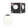 Spot ULine Ball 8W Noir Paulmann 94616