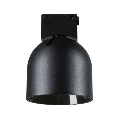 Spot ULine Ronde 7W Noir Paulmann 94617