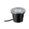 Spot Extérieur Durea 8W Acier inoxydable Paulmann 94654