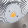 Spot Extérieur Durea 8W Acier inoxydable Paulmann 94654