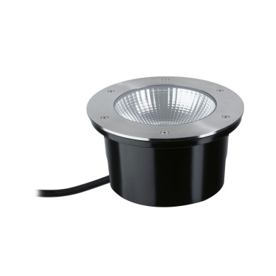 Spot Extérieur Durea 12,5W Acier inoxydable Paulmann 94655