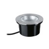 Spot Extérieur Durea 12,5W Acier inoxydable Paulmann 94655