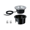 Spot Extérieur Durea 12,5W Acier inoxydable Paulmann 94655