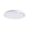 Plafonnier Extérieur Lamina 14,5W Blanc H Paulmann 94662