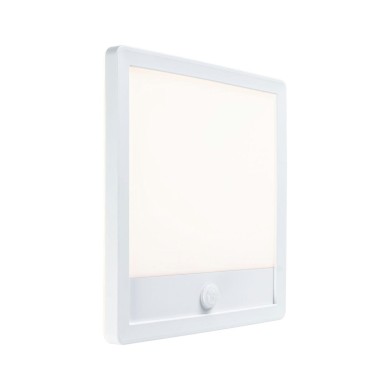 Plafonnier Extérieur Lamina 14,5W Blanc H25 Paulmann 94663