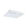 Plafonnier Extérieur Lamina 14,5W Blanc H25 Paulmann 94663