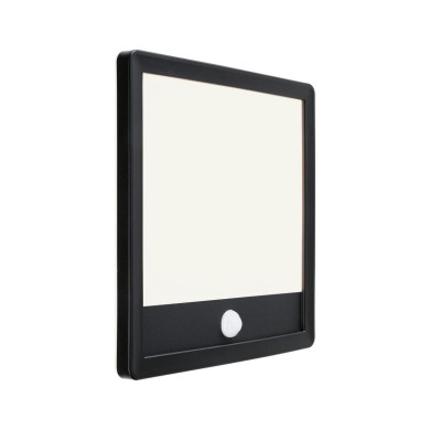 Plafonnier Extérieur Lamina 14,5W Noir H25 Paulmann 94665