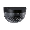 Luminaire d'allée Extérieur Solar Mimmo 1,2W Noir Paulmann 94666