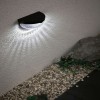 Luminaire d'allée Extérieur Solar Mimmo 1,2W Noir Paulmann 94666