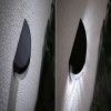 Luminaire d'allée Extérieur Solar Mimmo 1,2W Noir Paulmann 94666
