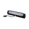 Lèche-mur Extérieur Plug 6,1W Anthracite H22,4 Paulmann 94667