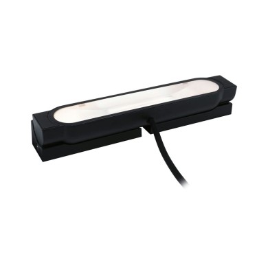 Lèche-mur Extérieur Ito 6W Anthracite H22,4 PAU_94670 94670 Lèche-mur Extérieur Ito 6W Anthracite H22,4 Paulmann 94670