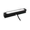 Lèche-mur Extérieur Ito 6W Anthracite H22,4 Paulmann 94670