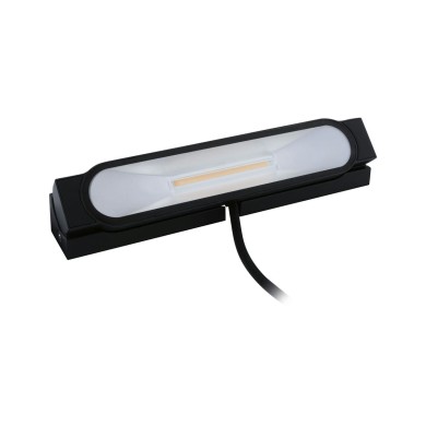 Lèche-mur Extérieur Ito 6W Anthracite H22,4 Paulmann 94670