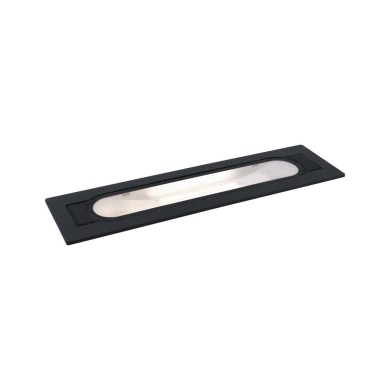 Lèche-mur Extérieur Ito 6W Anthracite H3,3 Paulmann 94671