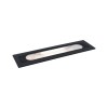 Lèche-mur Extérieur Ito 6W Anthracite H3,3 Paulmann 94671
