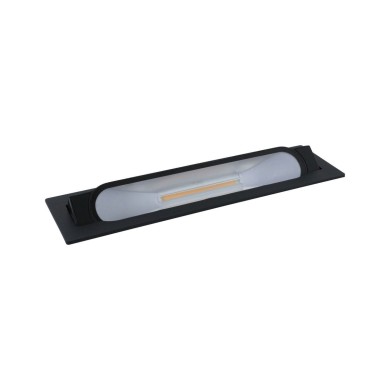 Lèche-mur Extérieur Ito 6W Anthracite H3,3 Paulmann 94671
