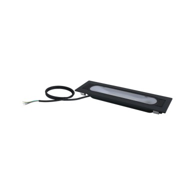 Lèche-mur Extérieur Ito 6W Anthracite H3,3 Paulmann 94671