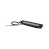 Lèche-mur Extérieur Ito 6W Anthracite H3,3 Paulmann 94671