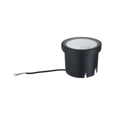 Lèche-mur Extérieur Ocos 6,2W Anthracite Paulmann 94672