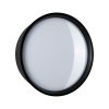 Applique Extérieur Platomo 14,5W Noir H6,3 Paulmann 94696