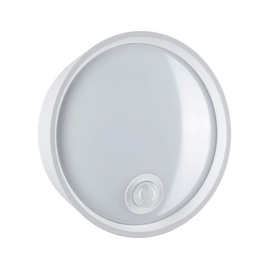 Applique Extérieur Platomo 14,5W Blanc H6,7 Paulmann 94699