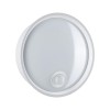 Applique Extérieur Platomo 14,5W Blanc H6,7 Paulmann 94699