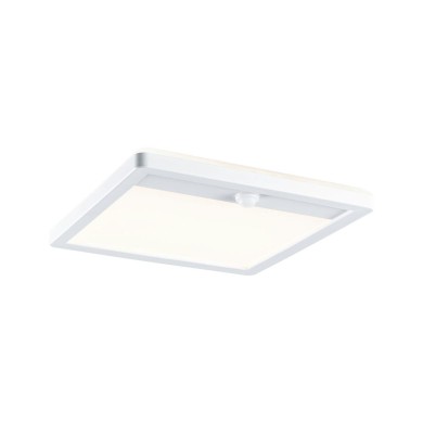 Plafonnier Extérieur Lamina 14W Blanc H25 Paulmann 94707