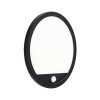 Plafonnier Extérieur Lamina 14W Noir H Paulmann 94708