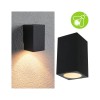 Applique Extérieur Flame 4W Anthracite Paulmann 94710