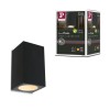 Applique Extérieur Flame 4W Anthracite Paulmann 94710