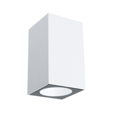 Applique Extérieur Flame 4W Blanc Paulmann 94711