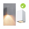 Applique Extérieur Flame 4W Blanc Paulmann 94711