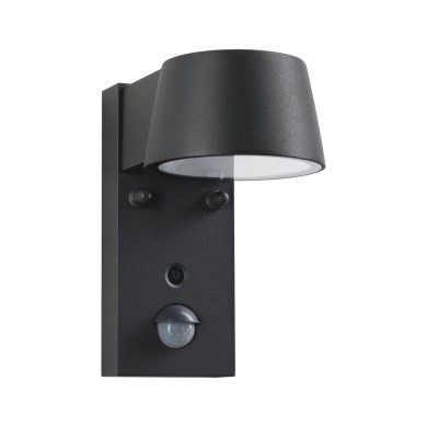 Applique Extérieur Capea 6W Anthracite 2200 - 3000K Paulmann 94714