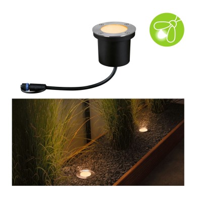 Spot Extérieur Plug 4,5W Anthracite Paulmann 94716