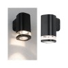 Applique Extérieur Colum 20W MAX GU10 Anthracite Paulmann 94718