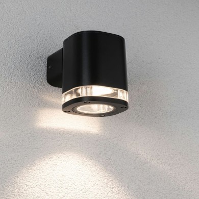 Applique Extérieur Colum 20W MAX GU10 Anthracite Paulmann 94718