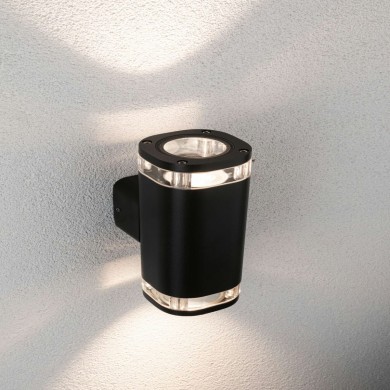 Applique Extérieur Colum 2x20W MAX GU10 Anthracite Paulmann 94719