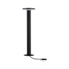 Borne Potelet Extérieur Plug 7W Anthracite Paulmann 94723