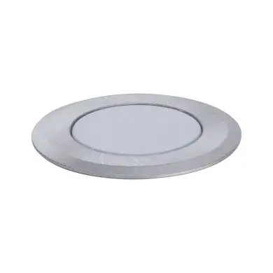 Spot Extérieur Lumière 2,2W Alu Rond 2200K Paulmann 94726