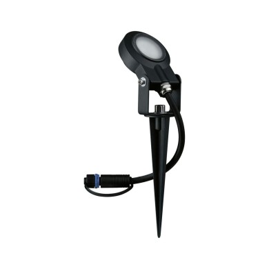 Projecteur Extérieur Plug 6,3W Anthracite Paulmann 94728