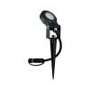 Projecteur Extérieur Plug 6,3W Anthracite Paulmann 94728